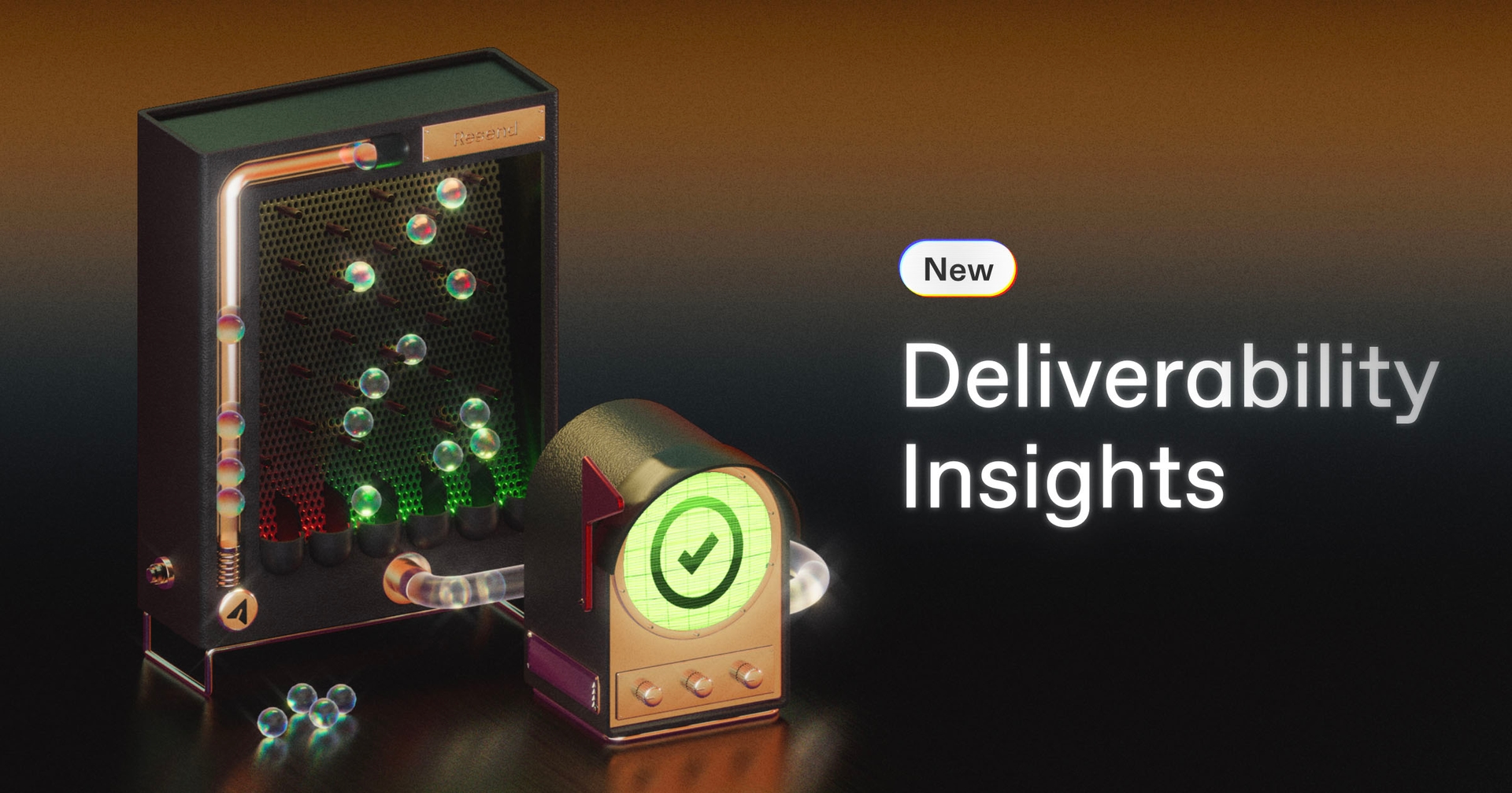 Deliverability Insights