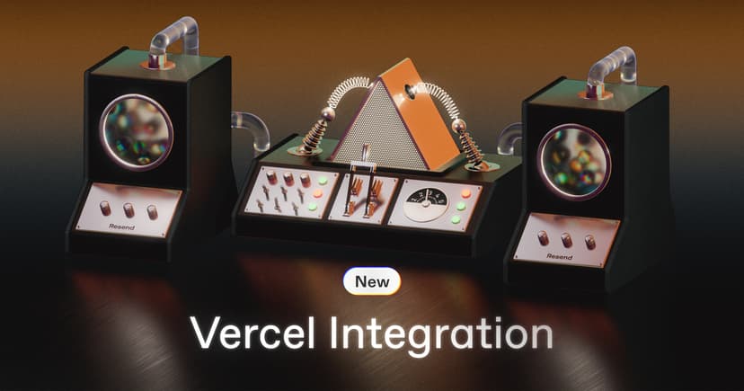 Vercel Integration